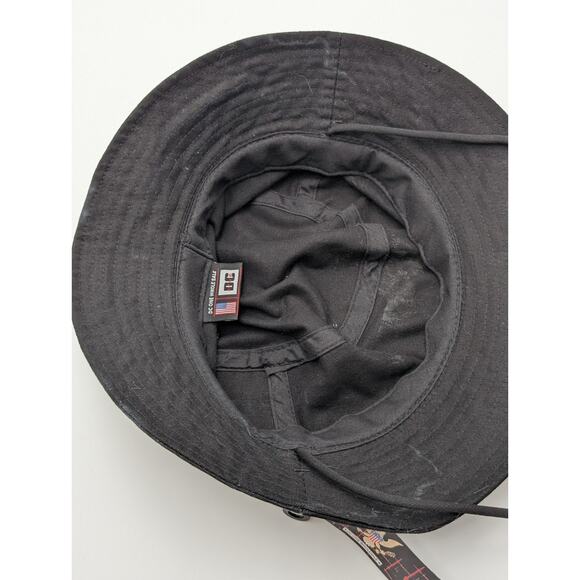 NWT City HUNTER WASHINGTON D.C. BUCKET HAT - Picture 5 of 5